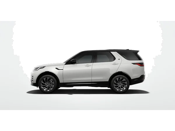 land rover discovery discovery-tempest-edition exterior